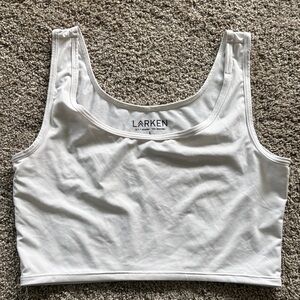 The Larken X in size large